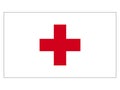 Flag of Red Cross