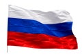 Flag Russia