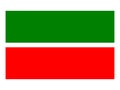 Flag of Republic of Tatarstan