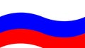 Flag of the Russian Federation