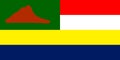 Flag of Sabah 1963 1982