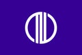 Flag of Sendai, Miyagi