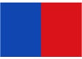Flag of Sint-Josse ten Noode
