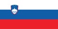 Flag of Slovenia Slovenian Flag