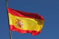 Flag of Spain