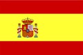 Flag of Spain