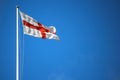 Flag of St George