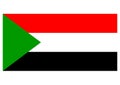 Flag of Sudan