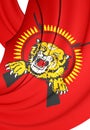 Flag of Tamil Eelam