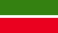 Flag of Tatarstan Republic, Russia