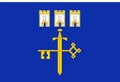 Flag of Ternopil Oblast