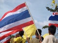 Flag of Thailand