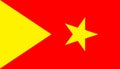 Flag of the Tigray Region