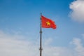 Flag Tower in Hue Citadel