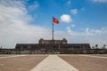 Flag Tower in Hue Citadel