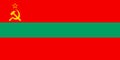 Flag of Transnistria (state