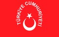 Flag of Turkey