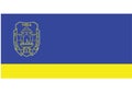 Flag of Tuzla