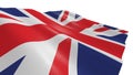 Flag of uk