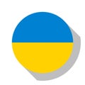 Flag of Ukraine