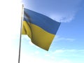 Flag of Ukraine