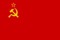 USSR flag