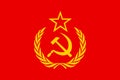 Union of Soviet Socialist Republics