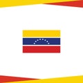 Flag of Venezuela logo icon