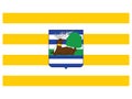 Flag of Vukovar-Srijem County