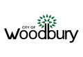 Flag Of Woodbury City Minnesota