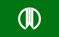 Flag of Yamagata is the capital city of Yamagata Prefecture,