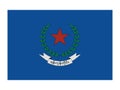 Flag of Yangon Region