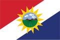 Flag of Yaracuy State