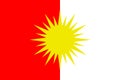 Yezidi Flag