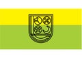 Flag of Zenica