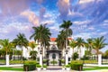 The Flagler Museum