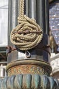 Flagpole Rope