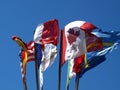 Flags