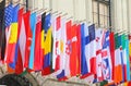 Flags of the world