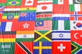 Flags of the world