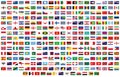 Flags of the world