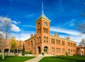 Flagstaff County Court