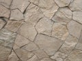 Flagstone also known Templek Natural Stone with horizontal or landscape