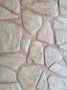 Flagstone texture background Royalty Free Stock Photo