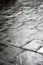 Flagstones Royalty Free Stock Photo