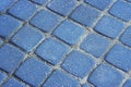 Flagstones Royalty Free Stock Photo