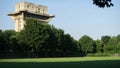 Flak Tower in Vienna