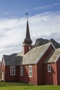 Flakstad Kirke