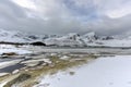 Flakstadoya - Lofoten Islands, Norway