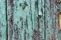 Flaky paint wooden texture Royalty Free Stock Photo